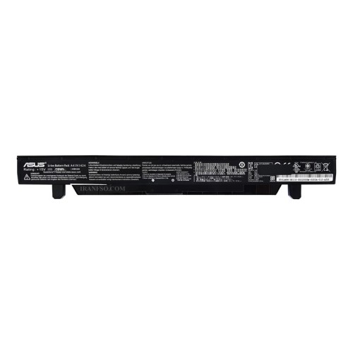 باتری لپ تاپ ایسوس Rog GL552_A41N1424 مشکی-اورجینال