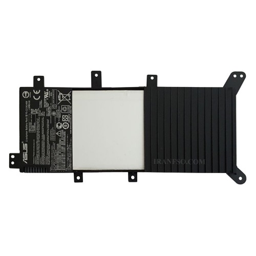 باتری لپ تاپ ایسوس VivoBook 4000 Internal-C21N1408 اورجینال