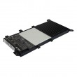 باتری لپ تاپ ایسوس VivoBook 4000 Internal-C21N1408 اورجینال