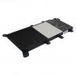 باتری لپ تاپ ایسوس VivoBook 4000 Internal-C21N1408 اورجینال