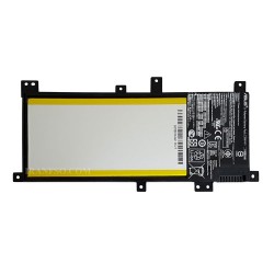باتری لپ تاپ ایسوس X455_C21N1401 داخلی-اورجینال 37 وات ساعت