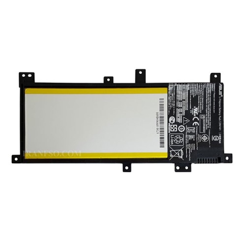 باتری لپ تاپ ایسوس X455_C2INI401 داخلی-اورجینال