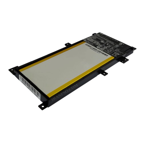 باتری لپ تاپ ایسوس X455_C2INI401 داخلی-اورجینال