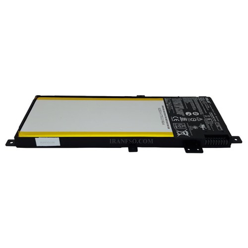 باتری لپ تاپ ایسوس X455_C2INI401 داخلی-اورجینال