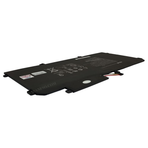 باتری لپ تاپ ایسوس ZenBook UX305_C31N1411 مشکی-داخلی-43 وات ساعت