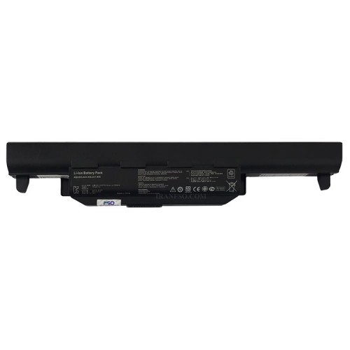 باتری لپ تاپ ایسوس K55 Gimo Plus