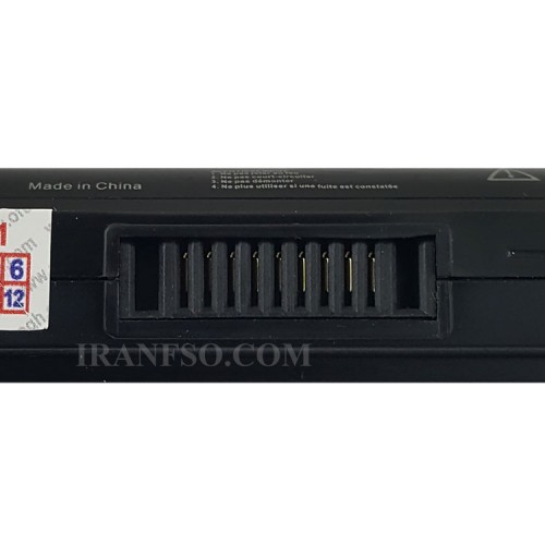 باتری لپ تاپ ایسوس K55 Gimo Plus
