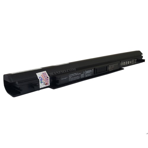 باتری لپ تاپ ایسوس K46-K56-S550 Gimo Plus