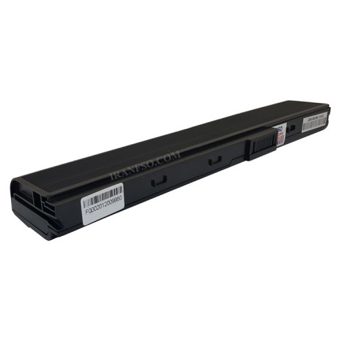 باتری لپ تاپ ایسوس K52 Gimo Plus