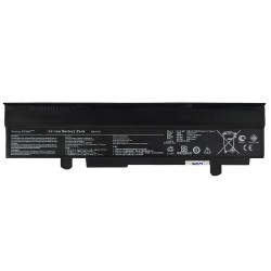 باتری لپ تاپ ایسوس Eee PC 1015-6Cell Gimo Plus مشکی