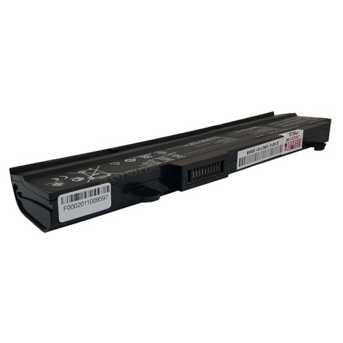 باتری لپ تاپ ایسوس Eee PC 1015 Gimo Plus مشکی