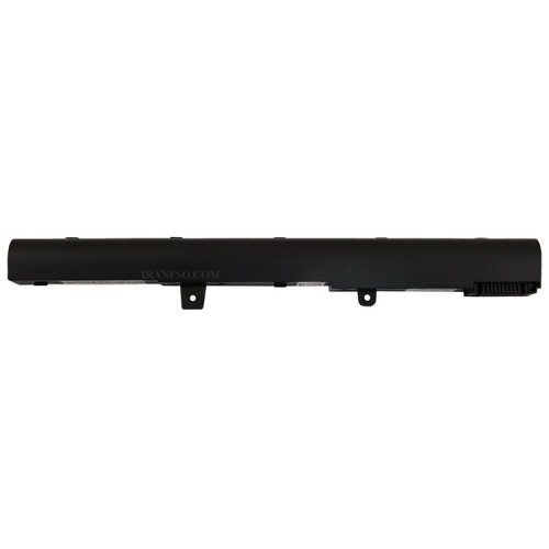 باتری لپ تاپ ایسوس X451-X551_A41N1308_4Cell Gimo Plus مشکی-داخلی