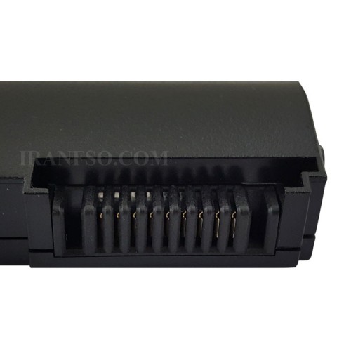 باتری لپ تاپ ایسوس X451-X551_A41N1308_4Cell Gimo Plus مشکی-داخلی
