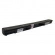 باتری لپ تاپ ایسوس X451-X551_A41N1308_4Cell Gimo Plus مشکی-داخلی