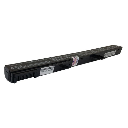 باتری لپ تاپ ایسوس X451-X551_A41N1308_4Cell Gimo Plus مشکی-داخلی