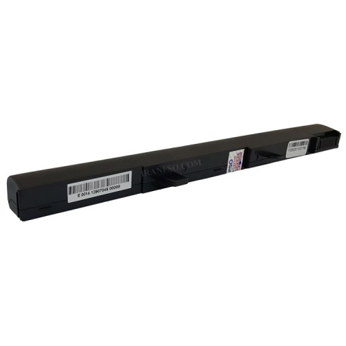 باتری لپ تاپ ایسوس X451-X551_A41N1308_4Cell Gimo Plus مشکی-داخلی