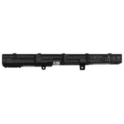 باتری لپ تاپ ایسوس X451-X551_A41N1308_4Cell Gimo Plus مشکی-داخلی