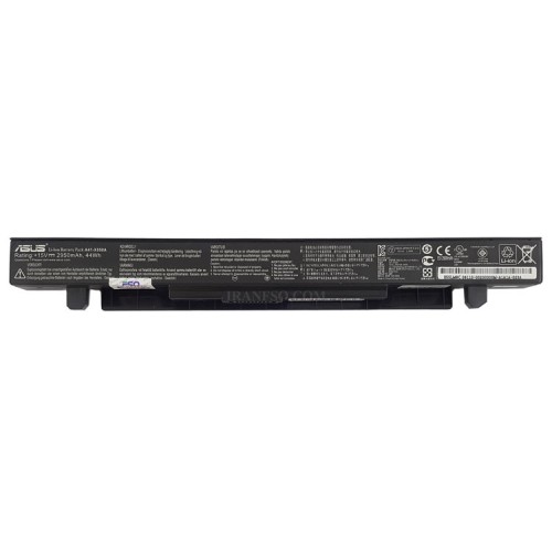 باتری لپ تاپ ایسوس X550-4Cell اورجینال