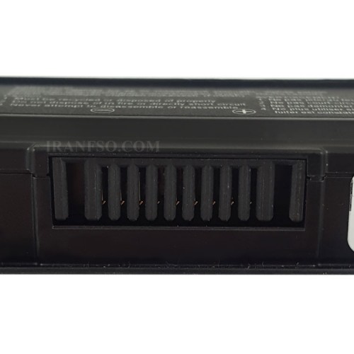 باتری لپ تاپ ایسوس X550-4Cell اورجینال