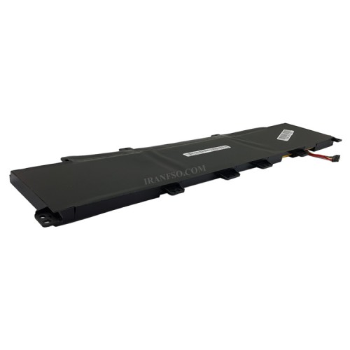 باتری لپ تاپ ایسوس X502_C31X502 داخلی-اورجینال