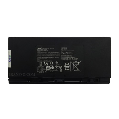 باتری لپ تاپ ایسوس Pro Advanced B551L-B41N1327 اورجینال