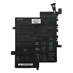 باتری لپ تاپ ایسوس VivoBook E203N_C21N1620 مشکی-داخلی اورجینال