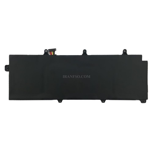 باتری لپ تاپ ایسوس ROG GX501_C41N1712 داخلی-اورجینال