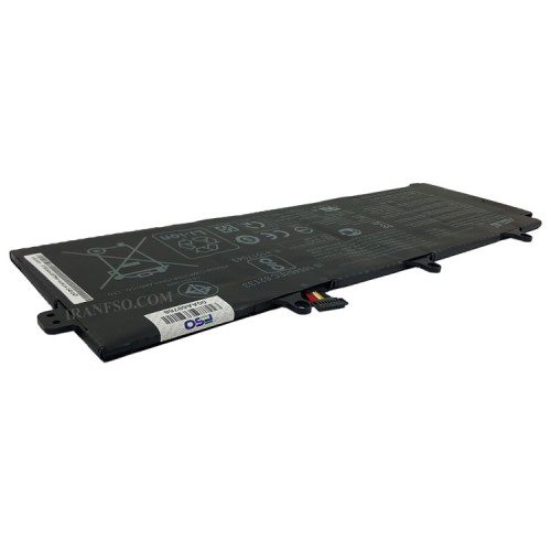 باتری لپ تاپ ایسوس ROG GX501_C41N1712 داخلی-اورجینال