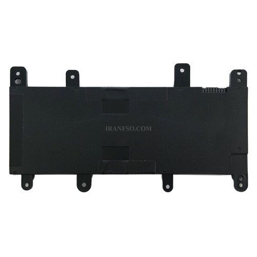باتری لپ تاپ ایسوس X756_C21N1515 داخلی-اورجینال
