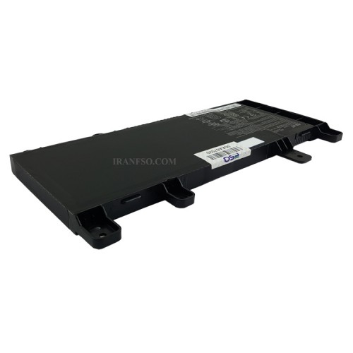 باتری لپ تاپ ایسوس X756_C21N1515 داخلی-اورجینال