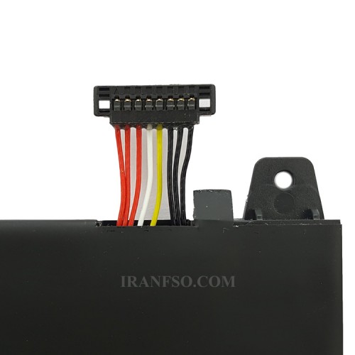 باتری لپ تاپ ایسوس Q502_B41N1341 داخلی-اورجینال