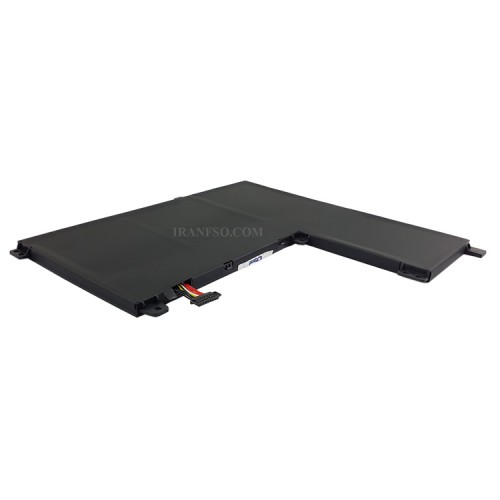 باتری لپ تاپ ایسوس Q502_B41N1341 داخلی-اورجینال
