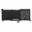 باتری لپ تاپ ایسوس ROG G501_C41N1416 داخلی-اورجینال