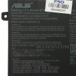 باتری لپ تاپ ایسوس FX504_B31N1726 Type A داخلی-اورجینال