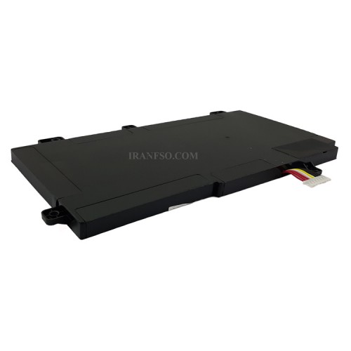 باتری لپ تاپ ایسوس FX504_B31N1726 Type A داخلی-اورجینال