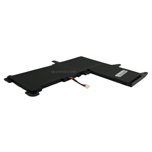 باتری لپ تاپ ایسوس VivoBook X510_B31N1637 مشکی-داخلی اورجینال