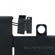 باتری لپ تاپ ایسوس ZenBook UX360_C31N1528 مشکی-داخلی اورجینال