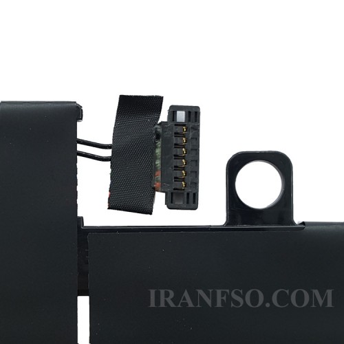 باتری لپ تاپ ایسوس ZenBook UX360_C31N1528 مشکی-داخلی اورجینال