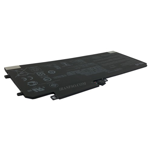 باتری لپ تاپ ایسوس ZenBook UX360_C31N1528 مشکی-داخلی اورجینال