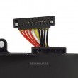 باتری لپ تاپ ایسوس S551-K551 Gimo Plus مشکی-داخلی