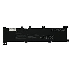 باتری لپ تاپ ایسوس VivoBook X705UA_B31N1635 مشکی-داخلی اورجینال