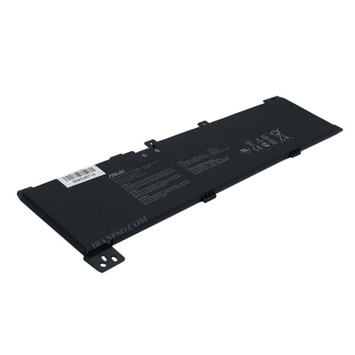 باتری لپ تاپ ایسوس VivoBook X705UA_B31N1635 مشکی-داخلی اورجینال