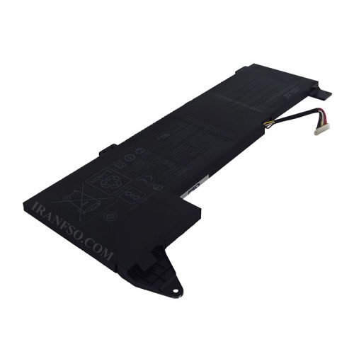 باتری لپ تاپ ایسوس VivoBook K570UD_B31N1723 مشکی-داخلی اورجینال