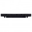 باتری لپ تاپ ایسوس X550-K550-8Cell Gimo Plus مشکی-63 وات ساعت