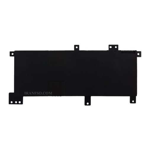 باتری لپ تاپ ایسوس X456-C21N1508 مشکی-داخلی