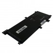 باتری لپ تاپ ایسوس X456-C21N1508 مشکی-داخلی
