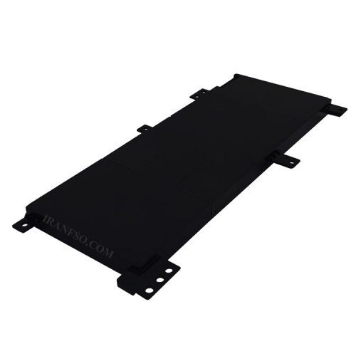 باتری لپ تاپ ایسوس X456-C21N1508 مشکی-داخلی