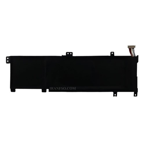 باتری لپ تاپ ایسوس K501-A501LX_B31N1429_Gimo Plus داخلی