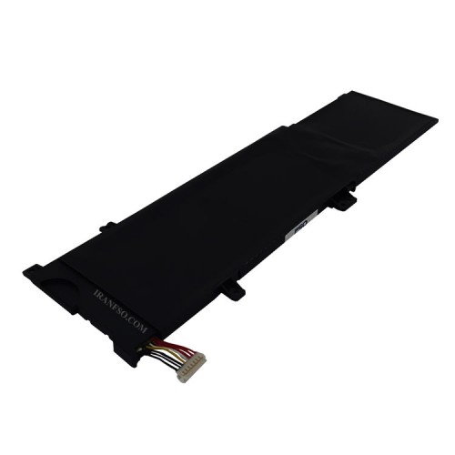 باتری لپ تاپ ایسوس K501-A501LX_B31N1429_Gimo Plus داخلی