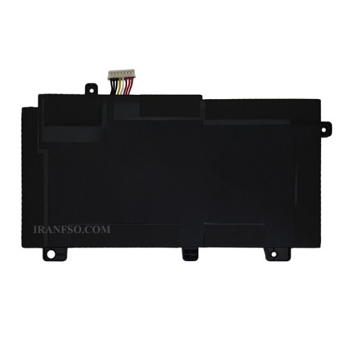 باتری لپ تاپ ایسوس FX504_B31N1726 Type A داخلی